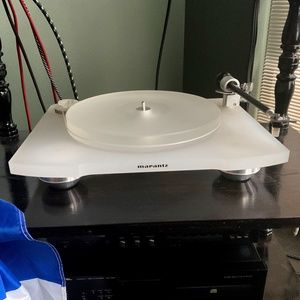 Marantz TT-15S1 Turntable